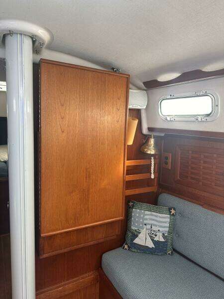 Bay Lark 34ft Sabre Yacht For Sale