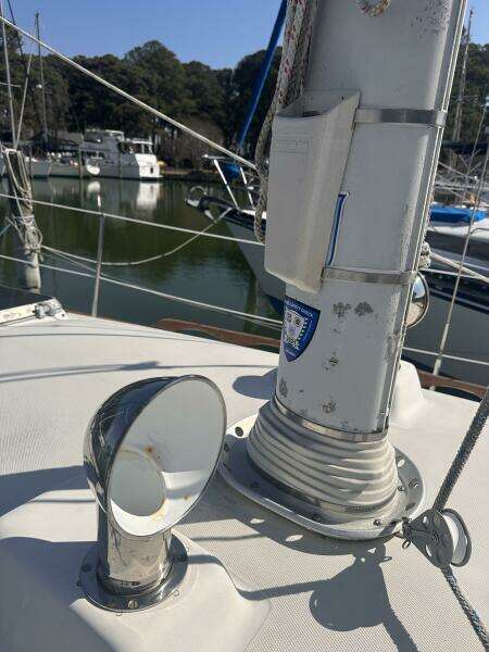 Bay Lark 34ft Sabre Yacht For Sale