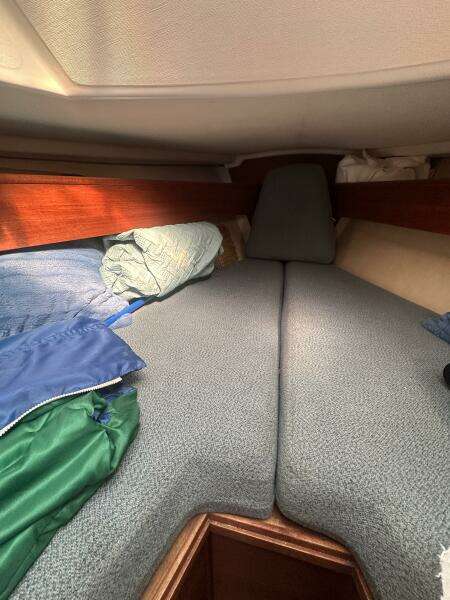 Bay Lark 34ft Sabre Yacht For Sale