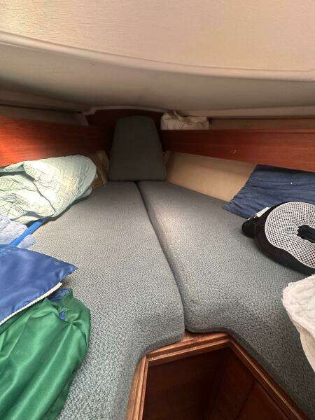 Bay Lark 34ft Sabre Yacht For Sale