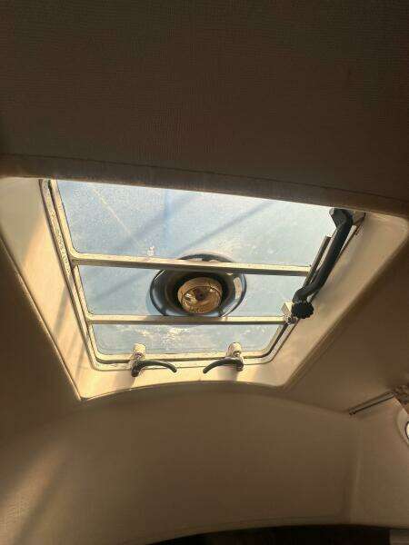 Bay Lark 34ft Sabre Yacht For Sale