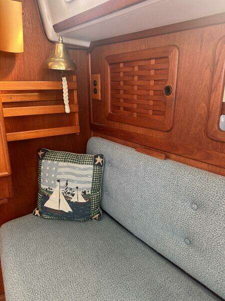 Bay Lark 34ft Sabre Yacht For Sale