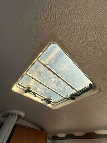 Bay Lark 34ft Sabre Yacht For Sale