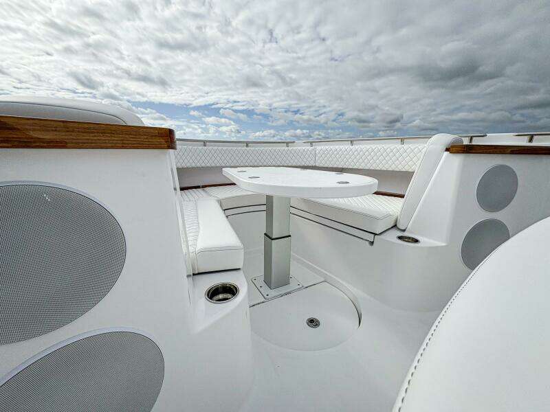 48ft HCB Yacht For Sale