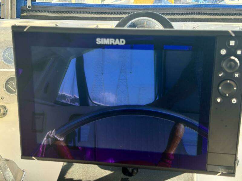 47ft Marine Trader Yacht For Sale