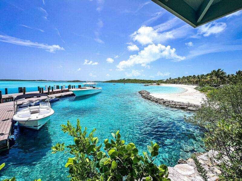 56ft HCB Yacht For Sale