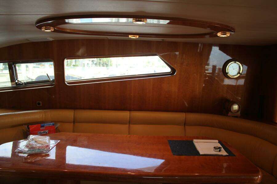Allegro 70ft Horizon Yacht For Sale
