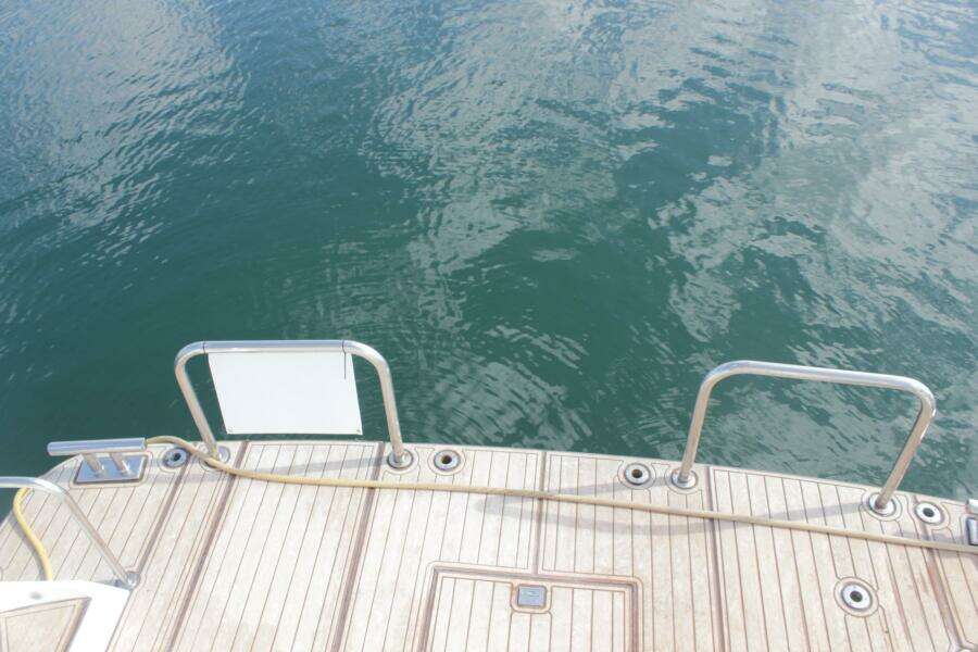 Allegro 70ft Horizon Yacht For Sale