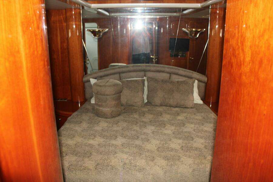 Allegro 70ft Horizon Yacht For Sale