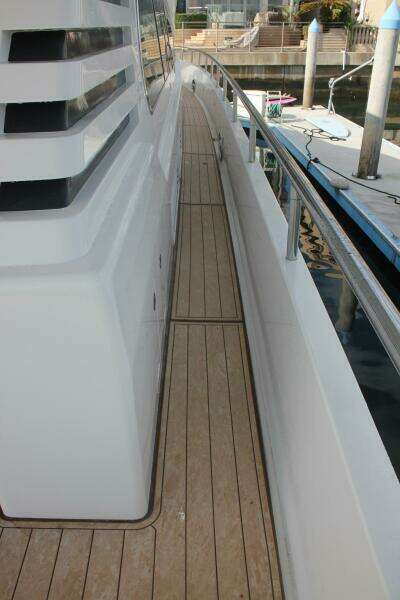 Allegro 70ft Horizon Yacht For Sale