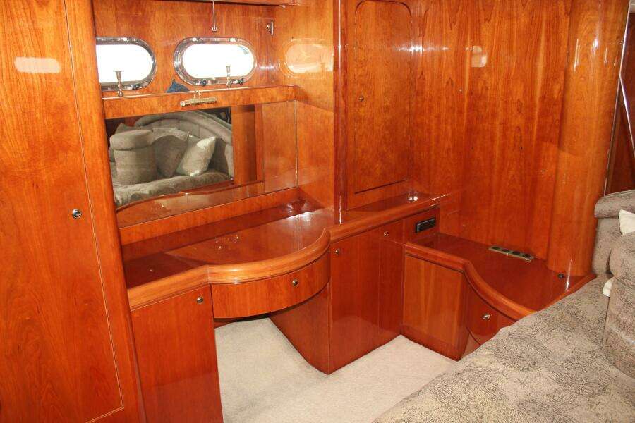 Allegro 70ft Horizon Yacht For Sale