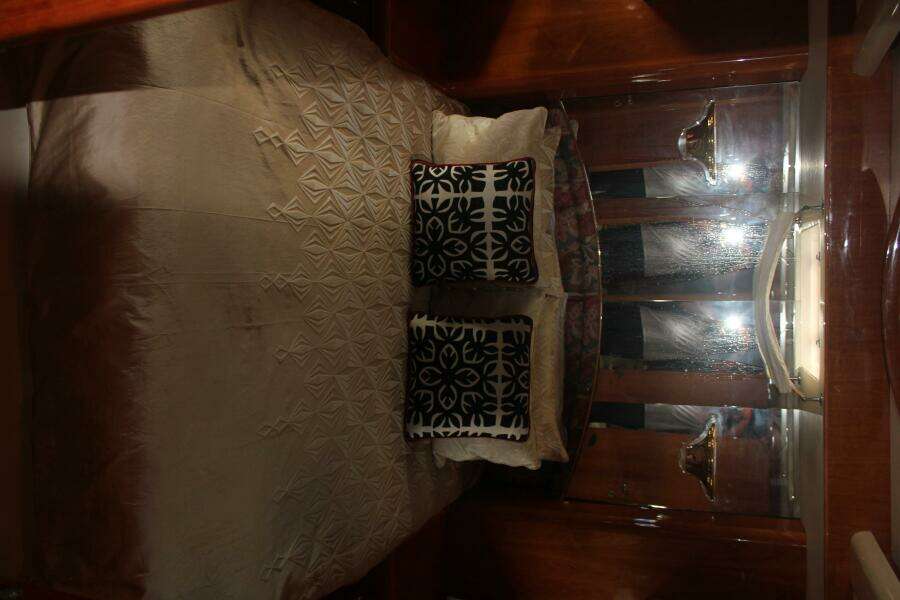 Allegro 70ft Horizon Yacht For Sale