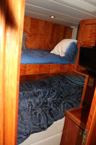 Allegro 70ft Horizon Yacht For Sale