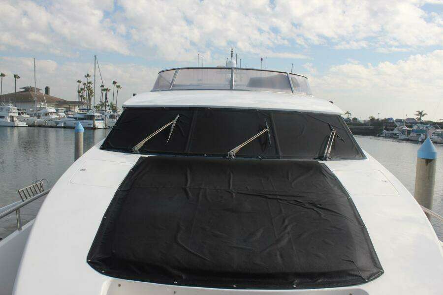 Allegro 70ft Horizon Yacht For Sale