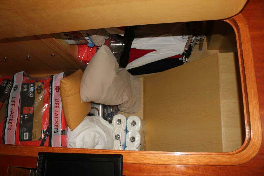 Allegro 70ft Horizon Yacht For Sale