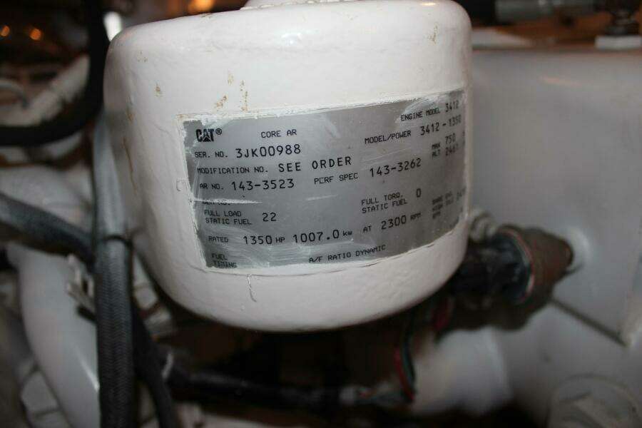 Allegro 70ft Horizon Yacht For Sale