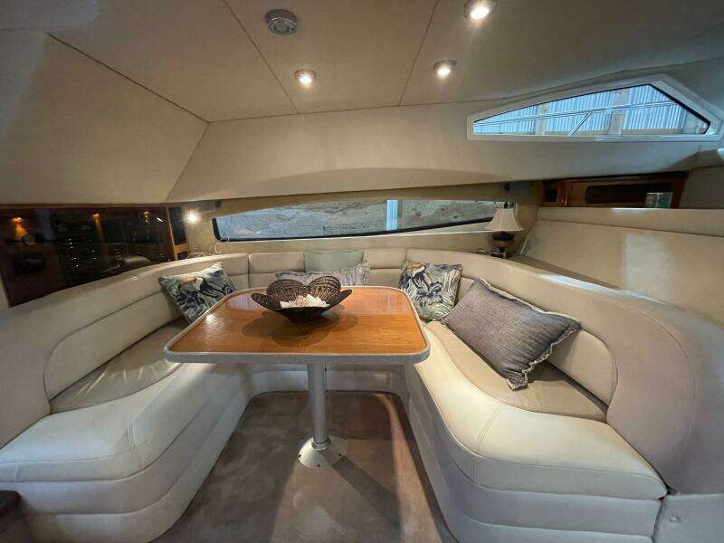 38ft Regal Yacht For Sale