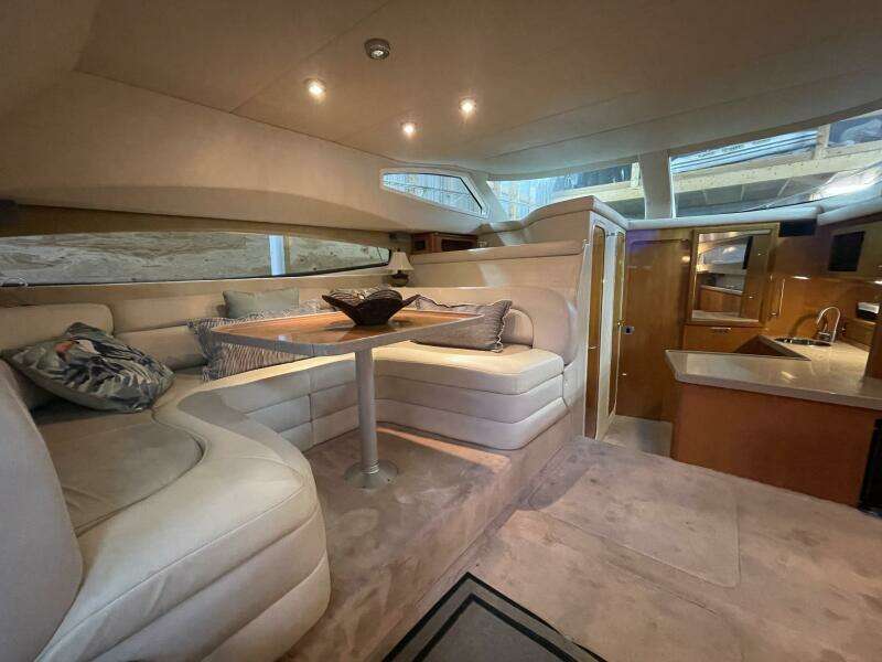38ft Regal Yacht For Sale