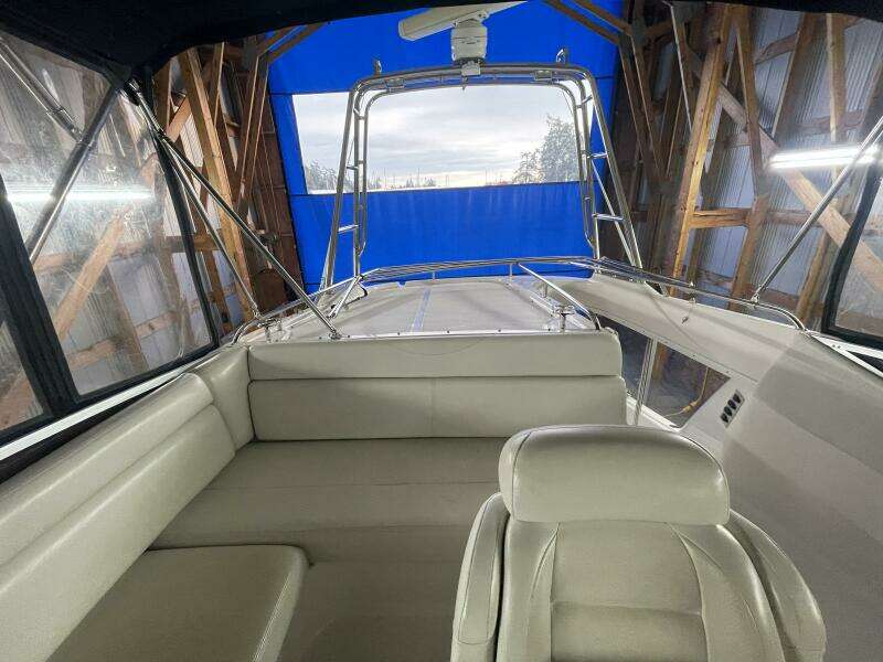 38ft Regal Yacht For Sale