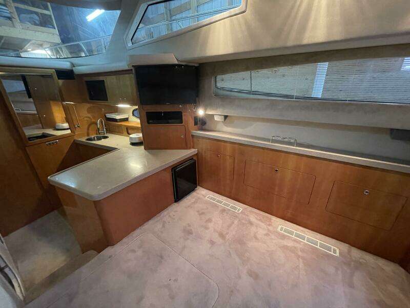 38ft Regal Yacht For Sale