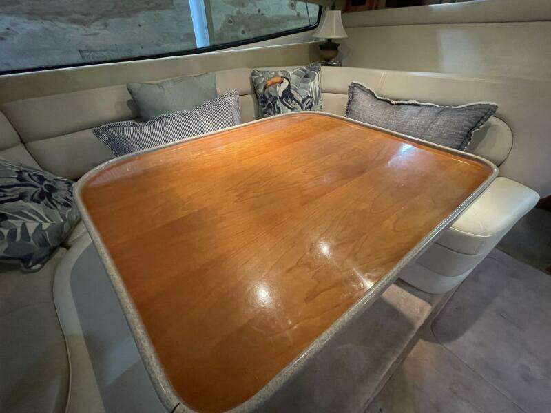 38ft Regal Yacht For Sale