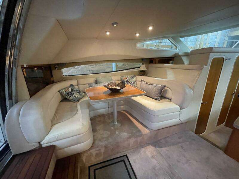 38ft Regal Yacht For Sale