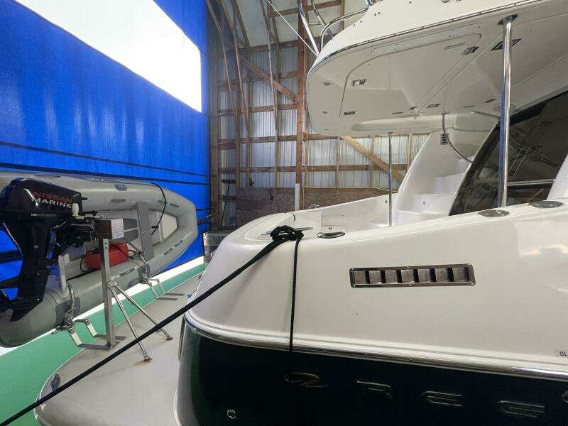 38ft Regal Yacht For Sale