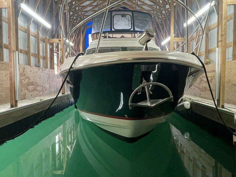 38ft Regal Yacht For Sale