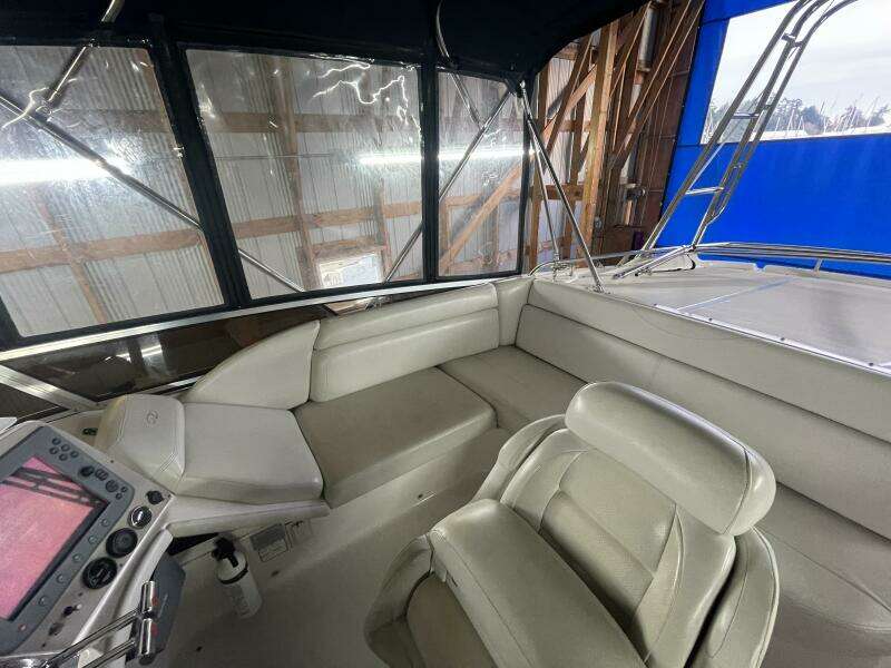 38ft Regal Yacht For Sale