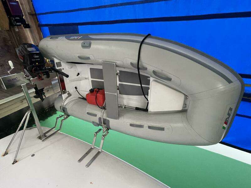 38ft Regal Yacht For Sale