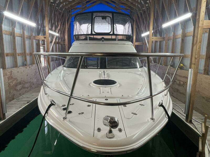 38ft Regal Yacht For Sale