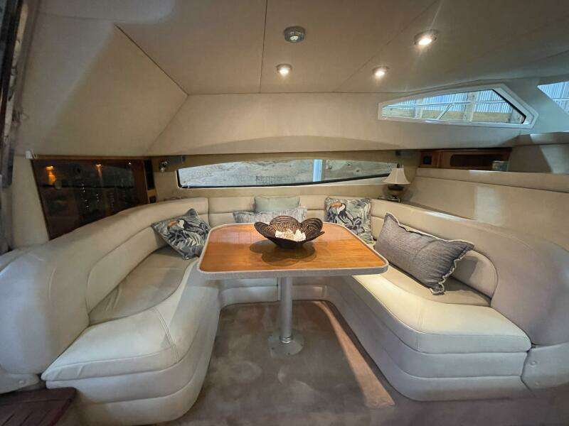38ft Regal Yacht For Sale
