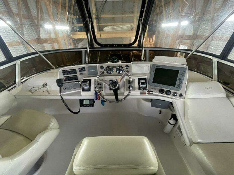 38ft Regal Yacht For Sale