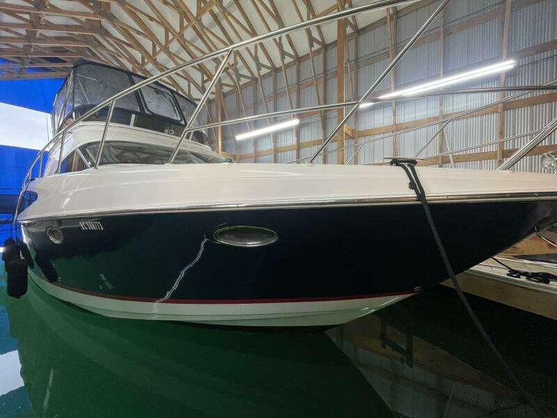 38ft Regal Yacht For Sale