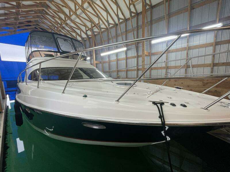 38ft Regal Yacht For Sale