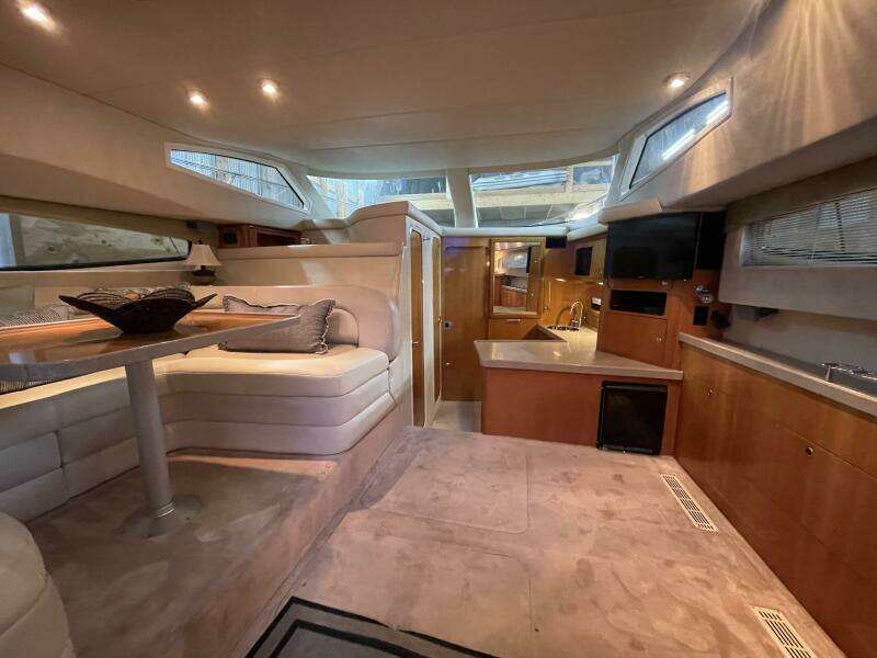 38ft Regal Yacht For Sale