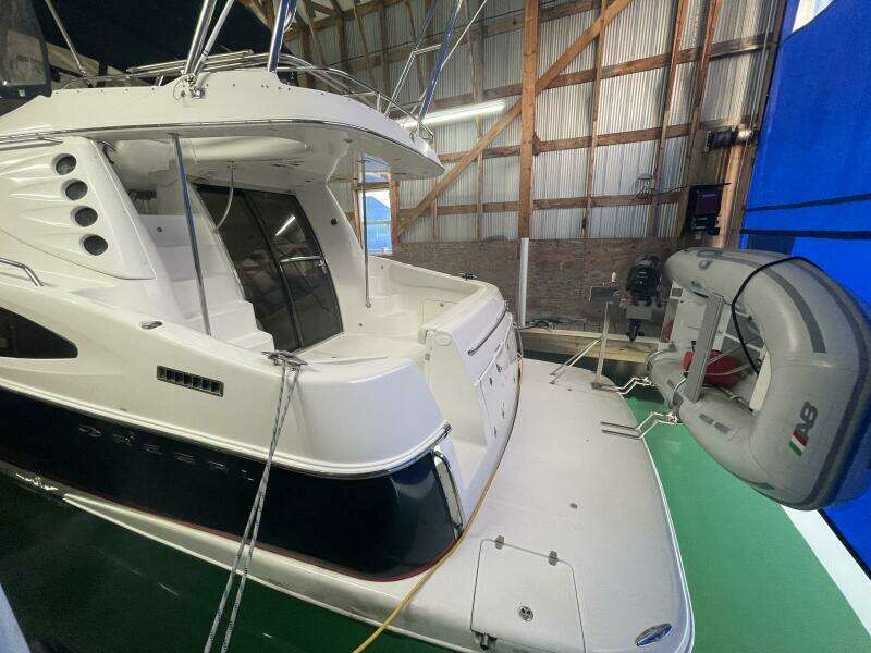 38ft Regal Yacht For Sale