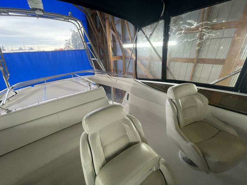 38ft Regal Yacht For Sale