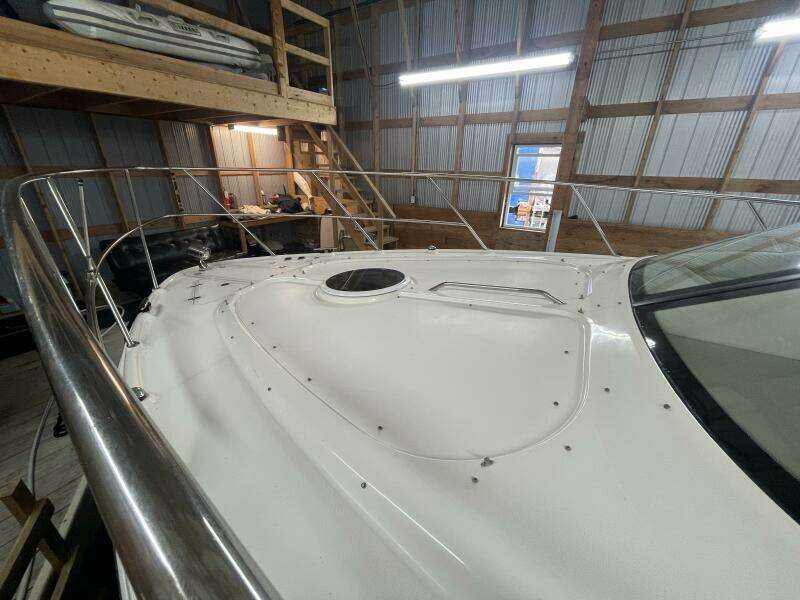 38ft Regal Yacht For Sale