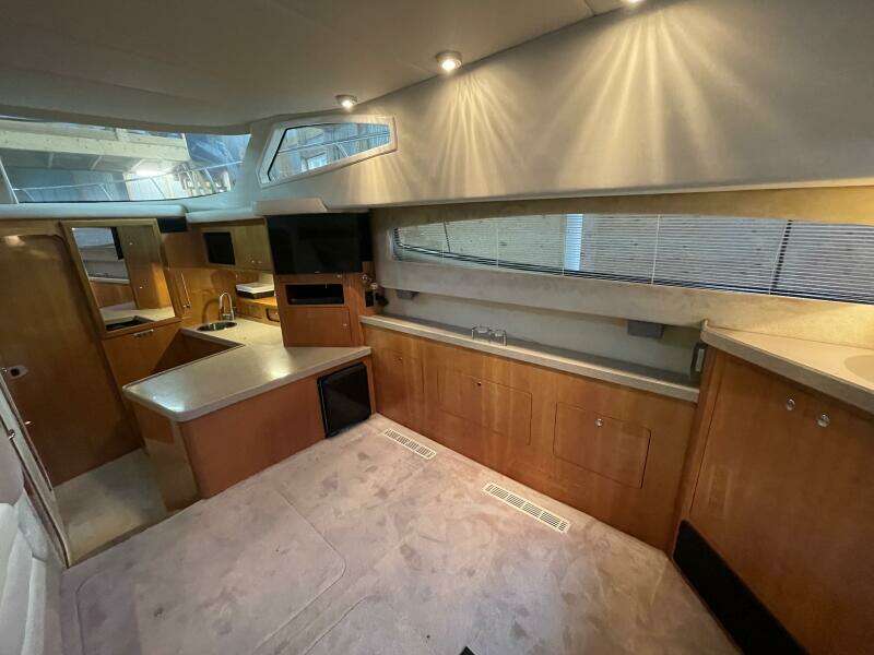 38ft Regal Yacht For Sale