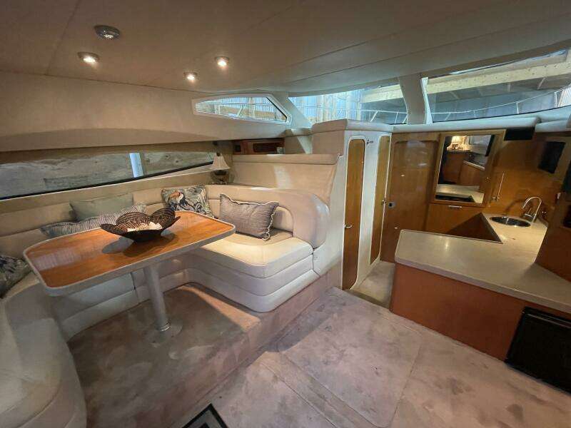 38ft Regal Yacht For Sale