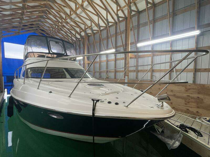 38ft Regal Yacht For Sale