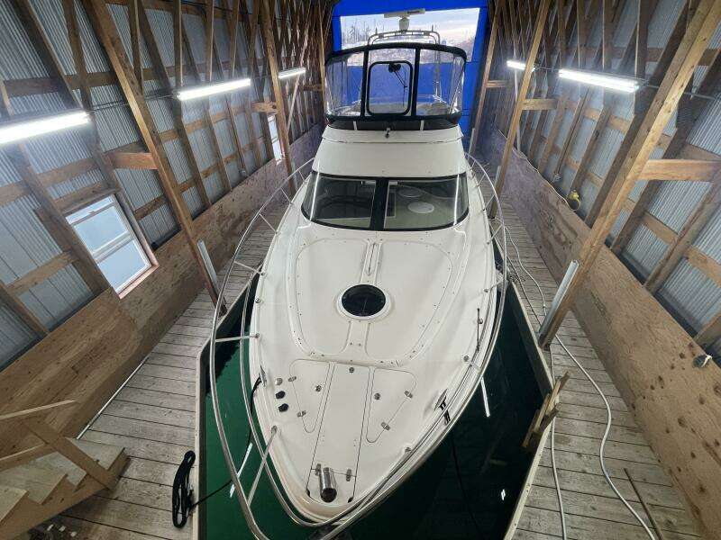 38ft Regal Yacht For Sale