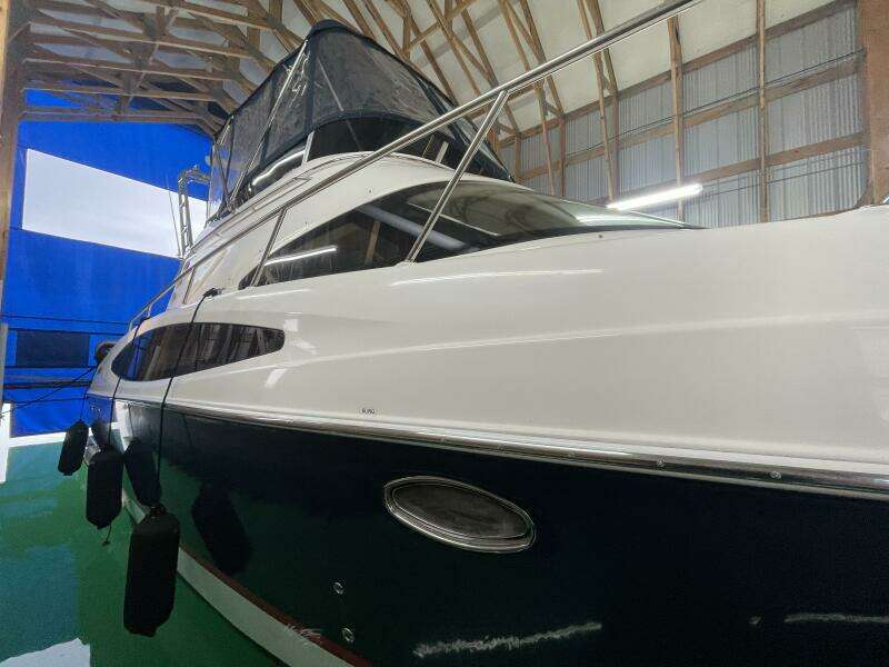 38ft Regal Yacht For Sale