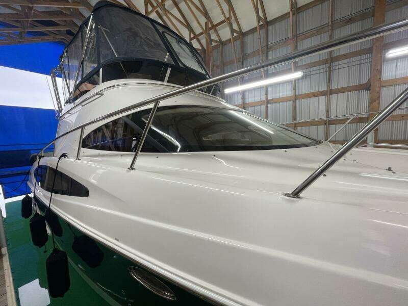 38ft Regal Yacht For Sale