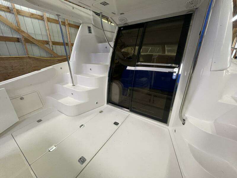 38ft Regal Yacht For Sale