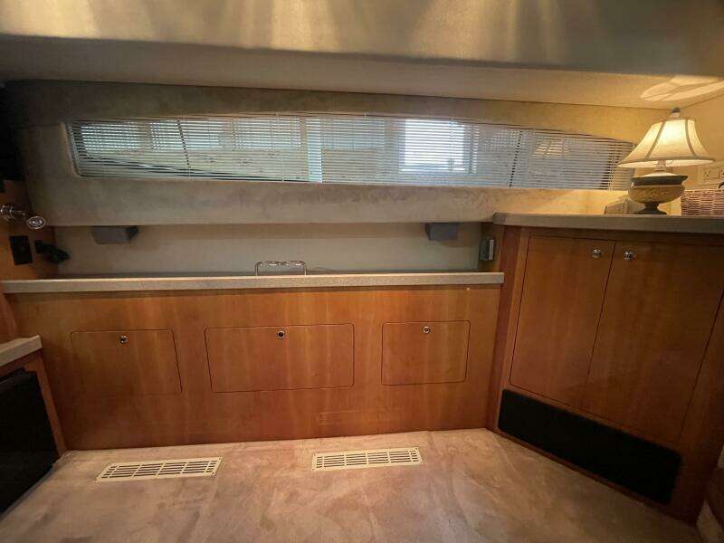 38ft Regal Yacht For Sale