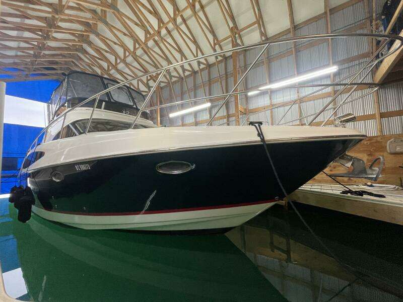 38ft Regal Yacht For Sale
