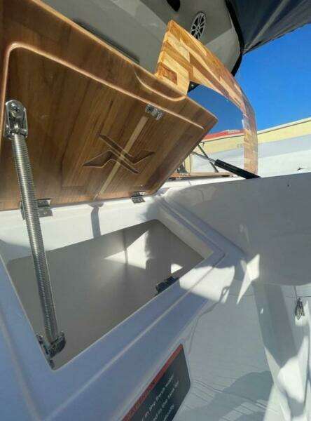 34ft NX Boats Yacht For Sale