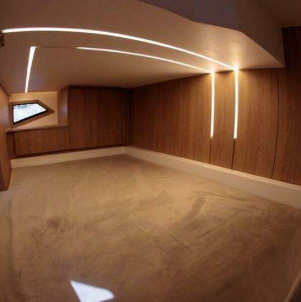 34ft NX Boats Yacht For Sale